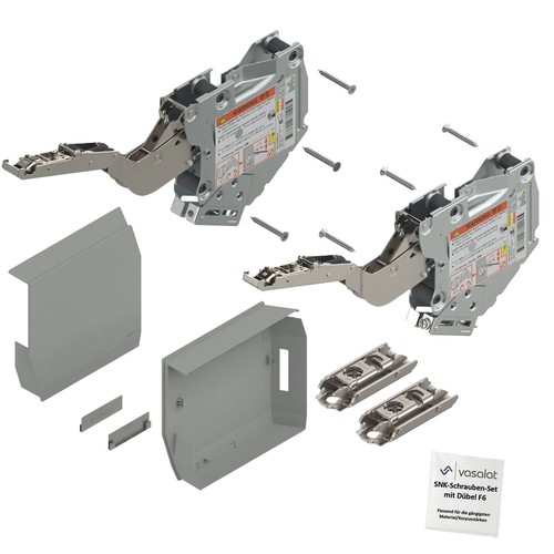 Blum aventos hks - aventos,