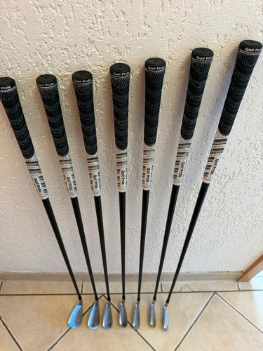 Eisen satz gw cobra king - eisen,