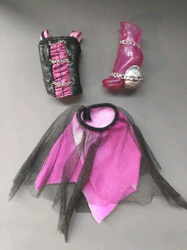 Monster high spectra - monster,
