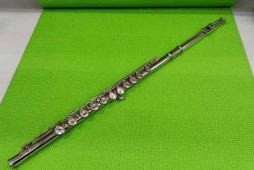 Muramatsu 120 querflöte - muramatsu,