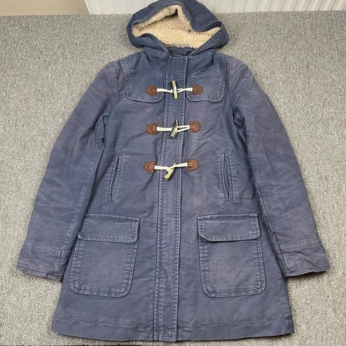 Boden mantel damen blau - damen,