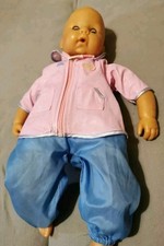 Puppe Spielzeug Zapf Puppe