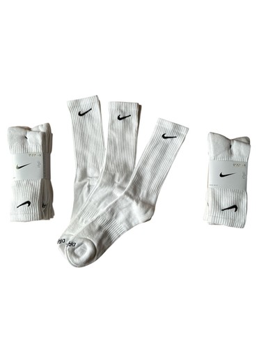 Nike crew sportsocken paar - nike, 3