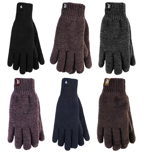 Heat holders herren - herren, warm
