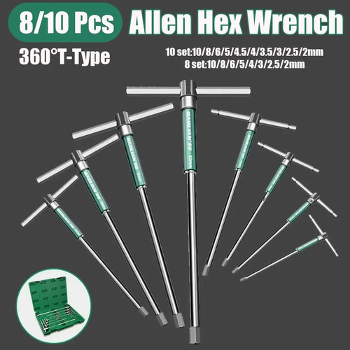 Torx schraubendreher set - schraubendreher,