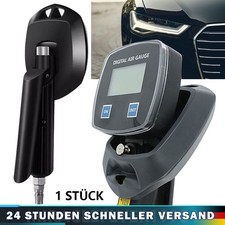 Autoreifen Manometro Reifendruckmesser Digitalanzeige 0-1800 kPa Universelle