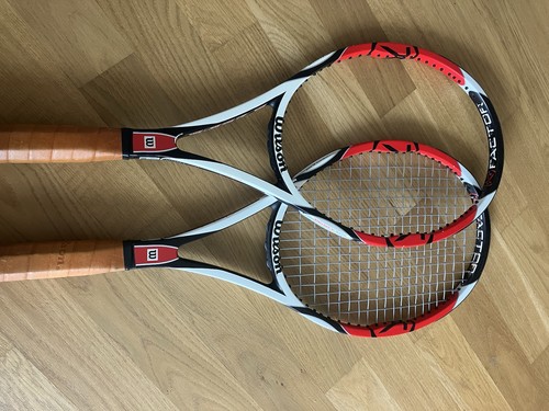 Tennisschläger wilson - tennisschläger,