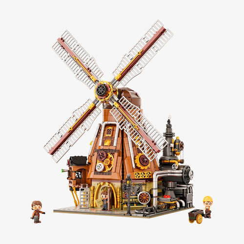Pantasy windmill workshop - pantasy®,