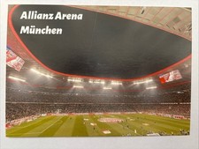 RE 82 - Allianz Arena -