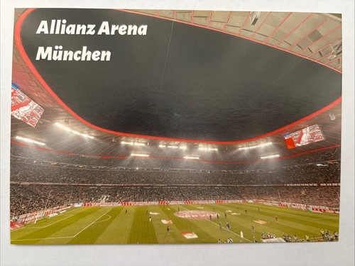 Allianz arena - 82,