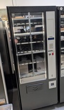 Snack- & Getränkeautomat