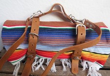 Mexikanische decke mit - decke,