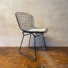 Vintage harry bertoia - harry, schwarz