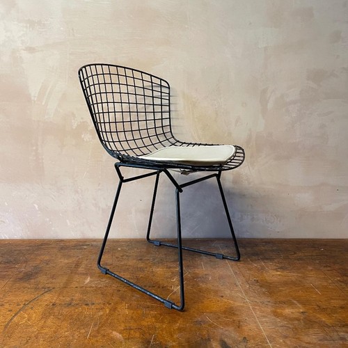 Vintage harry bertoia schwarz - vintage,
