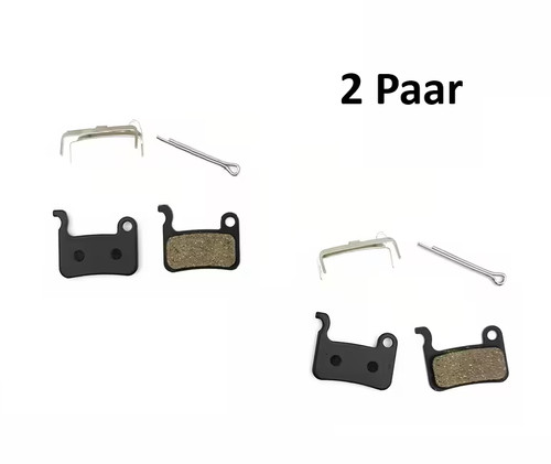 Bremsbeläge a01s für - für, shimano