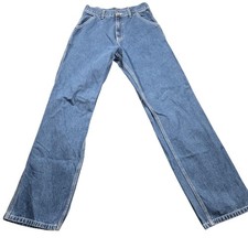 Carhartt WIP Simple Pant Jeans