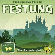 Fast Forward: FESTUNG - NEU &