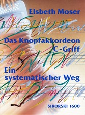 Moser, Elsbeth - Das