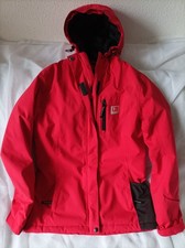 MOORHEAD Winterjacke