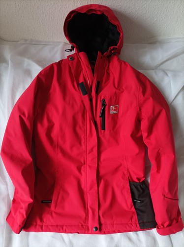 Moorhead winterjacke - moorhead,