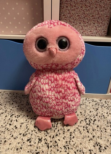 Glubschi eule pink - glubschi,