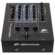 JB Systems BATTLE4-USB DJ