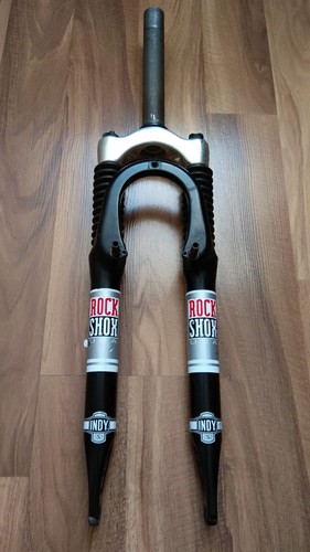Amortyzator rock shox indy - , s