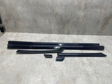 VW Golf 4 Cabrio Zierleisten