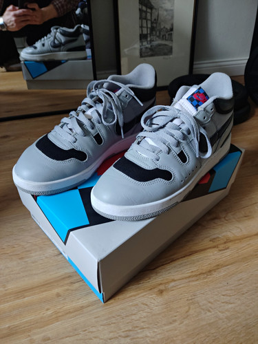 Nike herren sneaker - herren, top