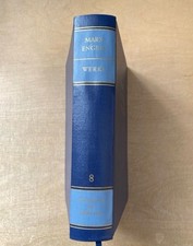 Karl Marx, Friedrich Engels -