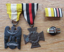 Original Ordensspange FEK +