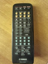 Yamaha RX 797 Fernbedienung