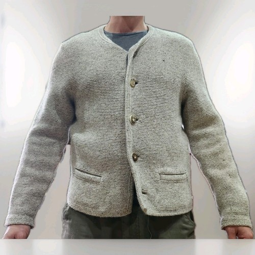 Trachtenjacke herren aus - herren,