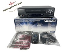 MEDION MD 2845 VHS