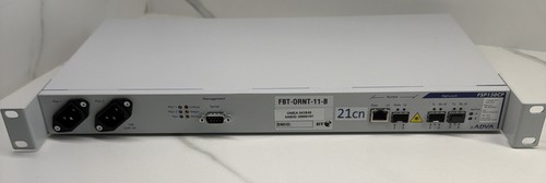 Adva optical networking - adva,