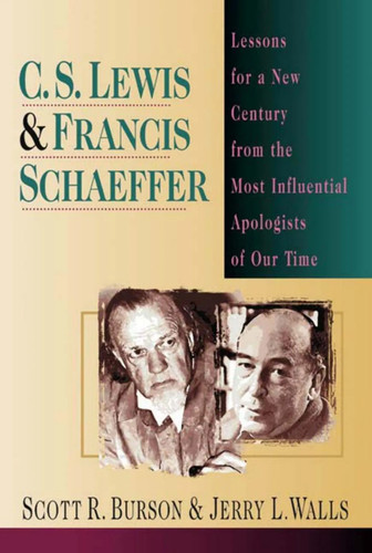 Lewis francis schaeffer - s.,