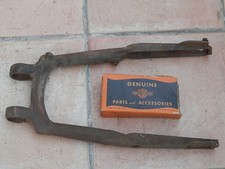 OEM 47610-52 Genuine Harley