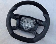 Lenkrad im Tausch für Ford