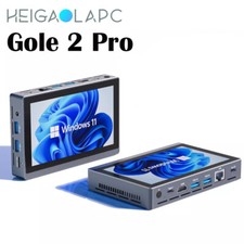 5,5 " Tablet Gole 2 Intel