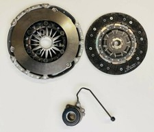 VAUXHALL ASTRA VXR CLUTCH KIT