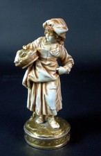 Bauernmagd  -  Capodimonte