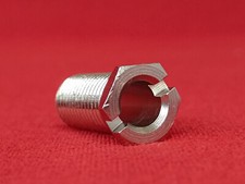 Blanco Hohlschraube M12x1,5