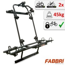 Heckklappe-Fahrradträger Bici