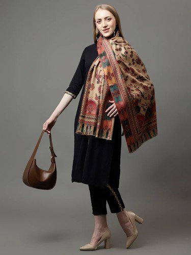 Damen kashmiri indische - damen,