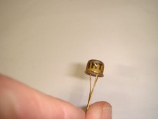 2 Stück OC 920  1. DDR