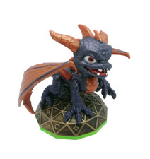 Skylanders Spyro´s Adventure