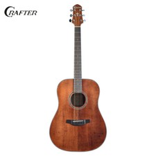 Crafter Silver Series 100