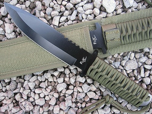 Schweres survival outdoor - schweres,