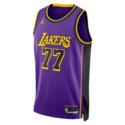 Lakers herren trikot nba - la,