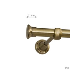 Gardinenstange Vorhangstange